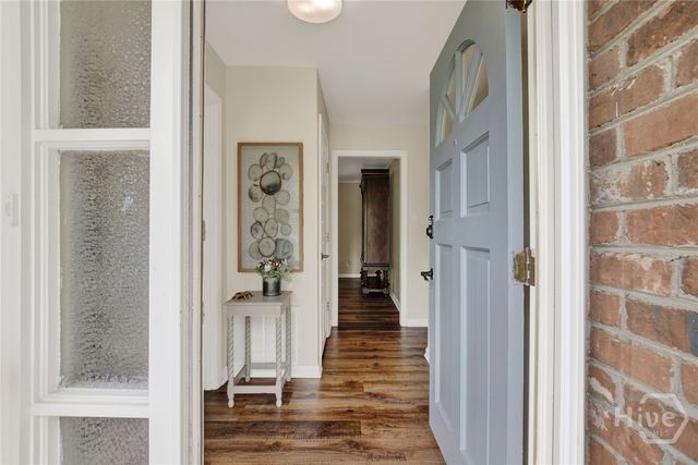 1908 Colonial Drive, Savannah, GA 31406