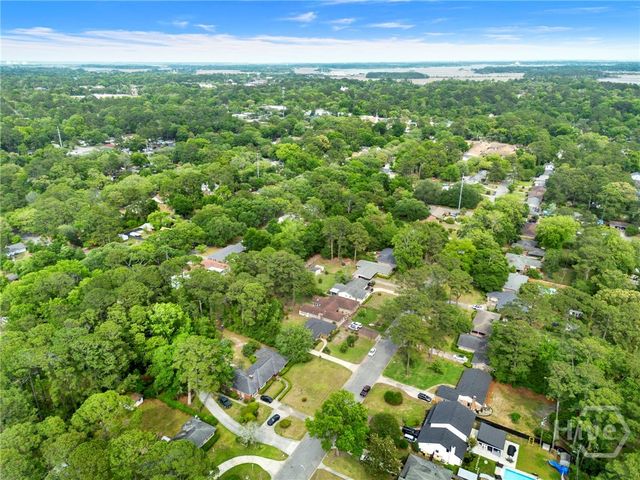 1908 Colonial Drive, Savannah, GA 31406