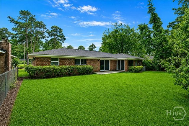 1908 Colonial Drive, Savannah, GA 31406