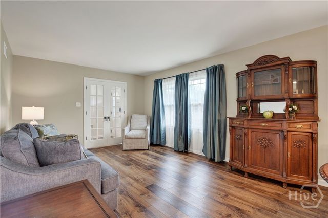 1908 Colonial Drive, Savannah, GA 31406