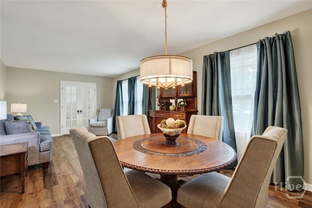 1908 Colonial Drive, Savannah, GA 31406