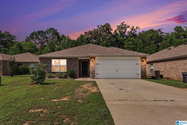 748 THE HEIGHTS LANE, Calera, AL 35040