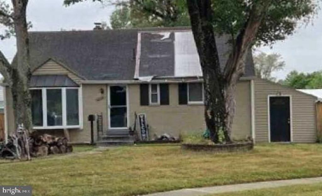 12730 GOULD RD, Silver Spring, MD 20906