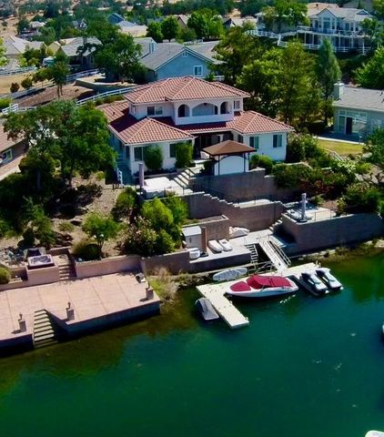 5 Paseo Delago, Copperopolis, CA 95228