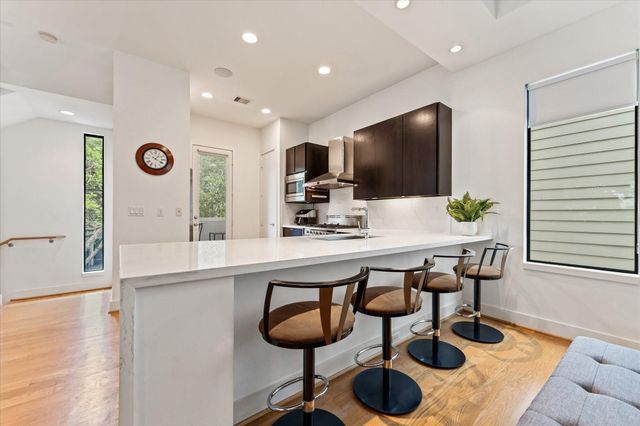 1628 Mcdonald Street, Houston, TX 77007