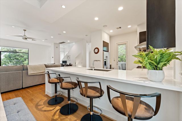 1628 Mcdonald Street, Houston, TX 77007