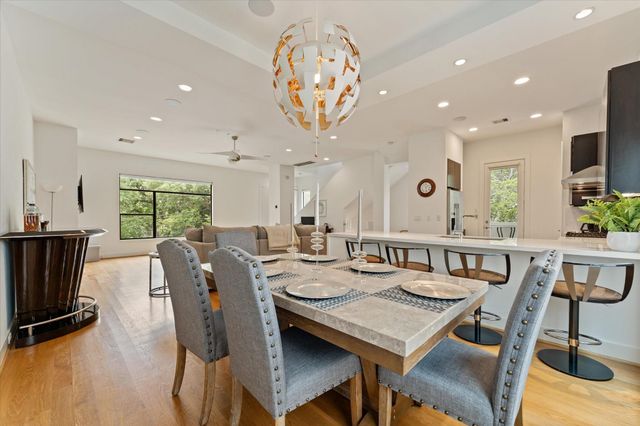 1628 Mcdonald Street, Houston, TX 77007