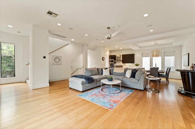 1628 Mcdonald Street, Houston, TX 77007