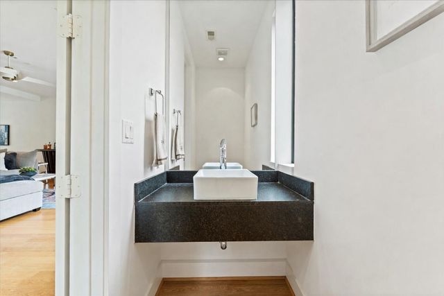 1628 Mcdonald Street, Houston, TX 77007