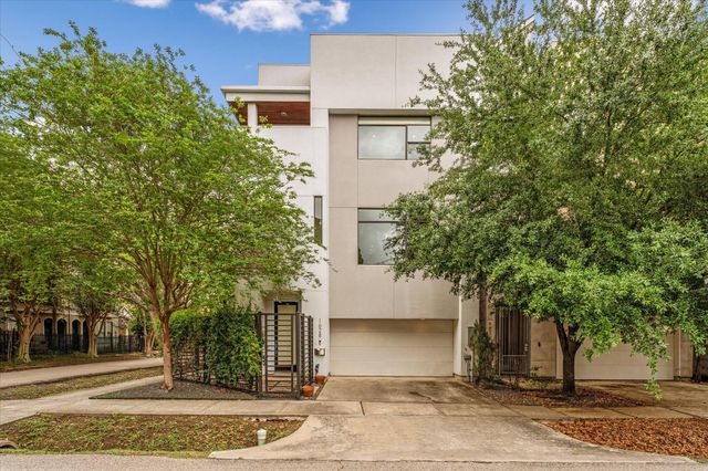 1628 Mcdonald Street, Houston, TX 77007