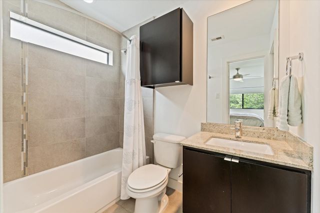 1628 Mcdonald Street, Houston, TX 77007