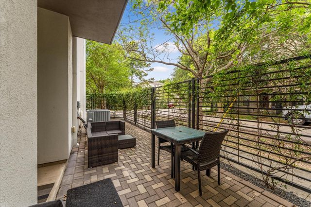 1628 Mcdonald Street, Houston, TX 77007