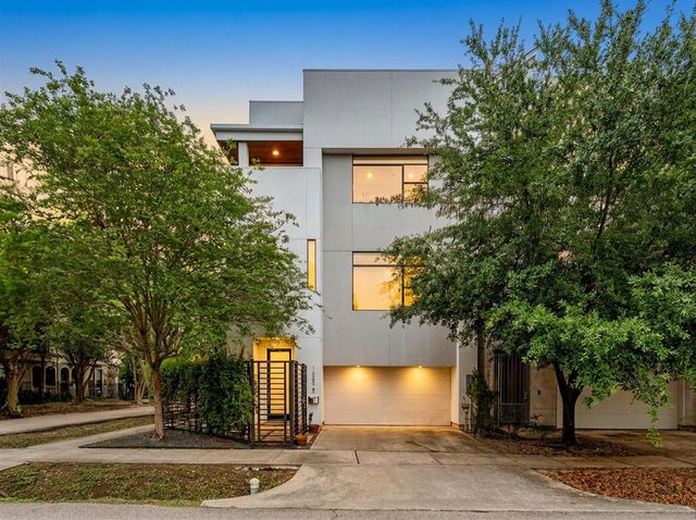 1628 Mcdonald Street, Houston, TX 77007