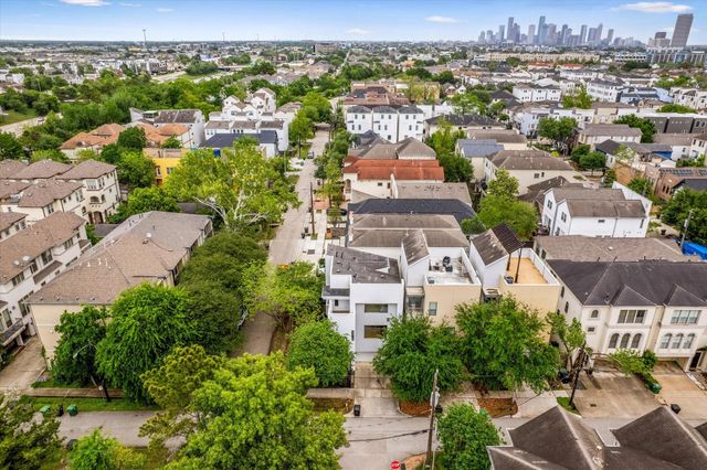 1628 Mcdonald Street, Houston, TX 77007