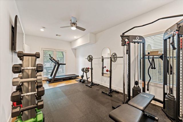 1628 Mcdonald Street, Houston, TX 77007