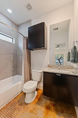 1628 Mcdonald Street, Houston, TX 77007