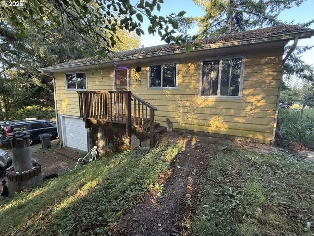 33719 HIGHWAY 101 BUS, Warrenton, OR 97146