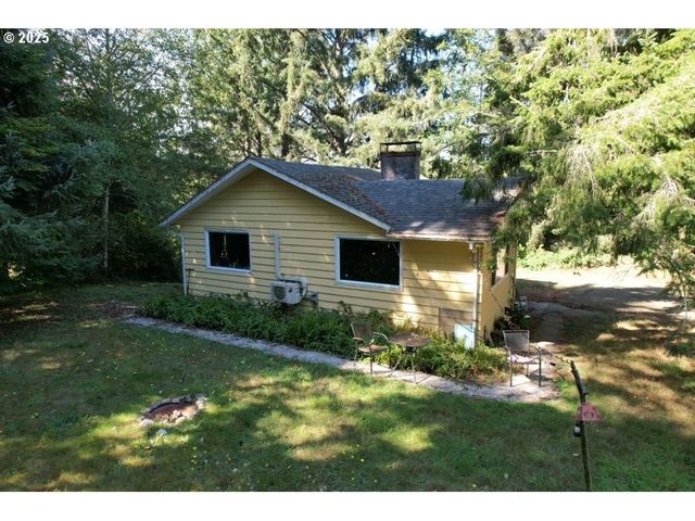 33719 HIGHWAY 101 BUS, Warrenton, OR 97146