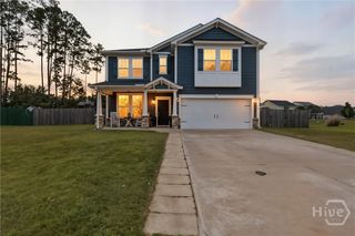 108 Savanna Drive, Pooler, GA 31322