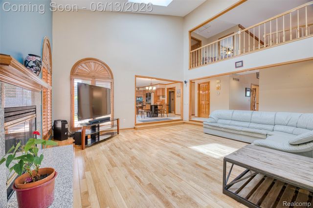 29342 Strathmore Drive, Farmington Hills, MI 48331