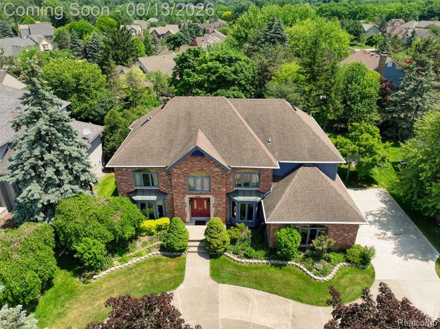 29342 Strathmore Drive, Farmington Hills, MI 48331