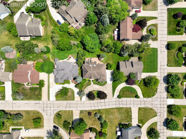 29342 Strathmore Drive, Farmington Hills, MI 48331