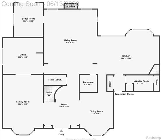 29342 Strathmore Drive, Farmington Hills, MI 48331