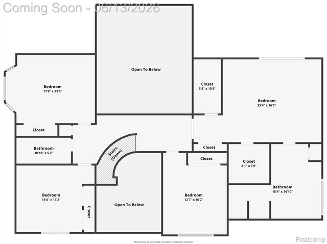 29342 Strathmore Drive, Farmington Hills, MI 48331