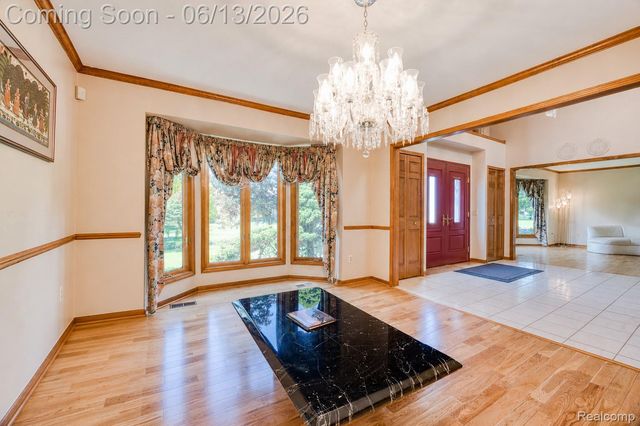 29342 Strathmore Drive, Farmington Hills, MI 48331