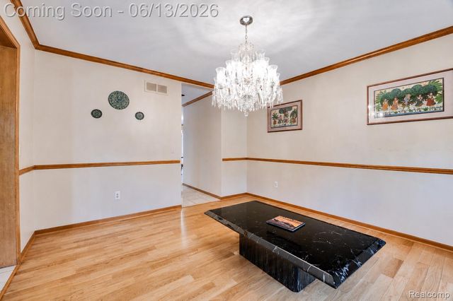29342 Strathmore Drive, Farmington Hills, MI 48331