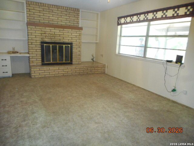 412 Chaparral Dr., Pleasanton, TX 78064