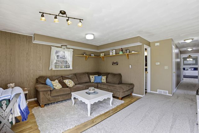 12830 New Delaware Road, Mount Vernon, OH 43050