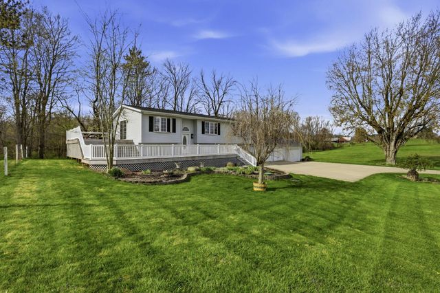 12830 New Delaware Road, Mount Vernon, OH 43050