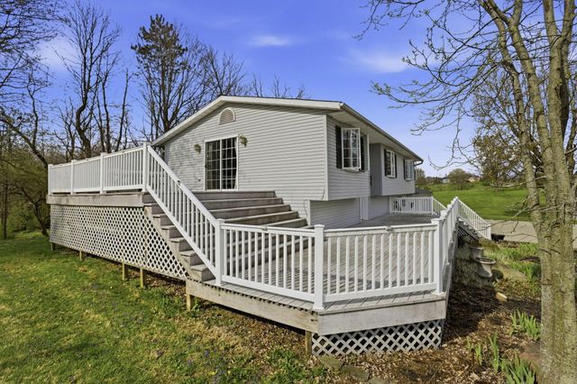 12830 New Delaware Road, Mount Vernon, OH 43050