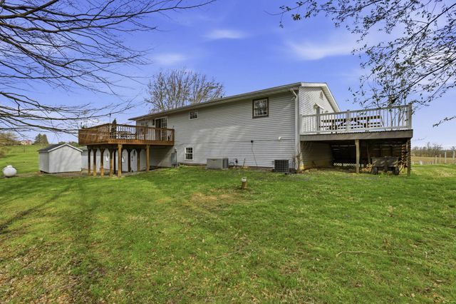 12830 New Delaware Road, Mount Vernon, OH 43050