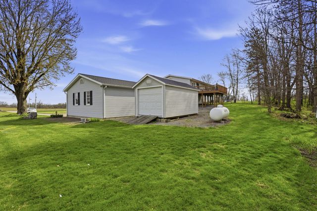 12830 New Delaware Road, Mount Vernon, OH 43050
