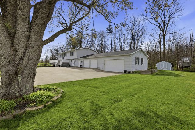 12830 New Delaware Road, Mount Vernon, OH 43050