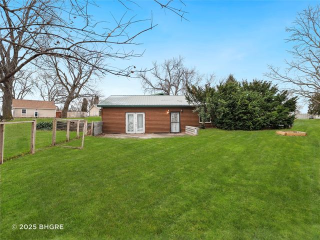 406 W Head Street, Jefferson, IA 50129