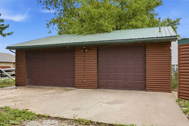 406 W Head Street, Jefferson, IA 50129