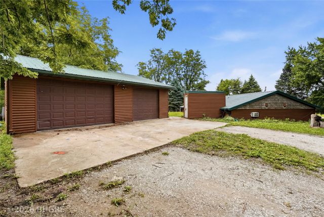 406 W Head Street, Jefferson, IA 50129