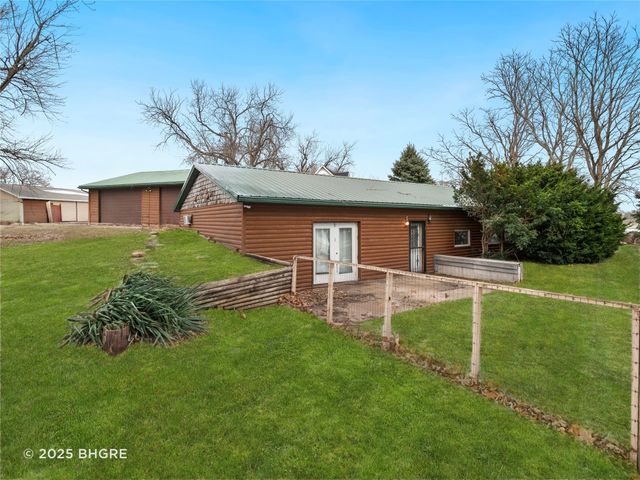 406 W Head Street, Jefferson, IA 50129