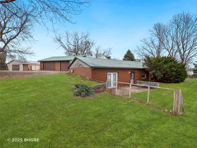 406 W Head Street, Jefferson, IA 50129