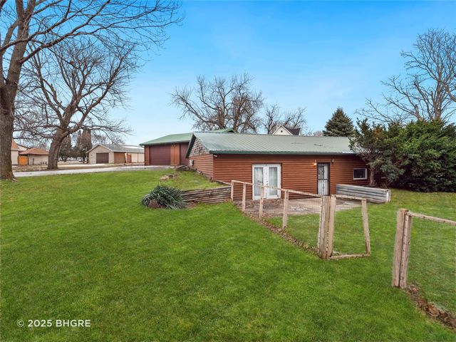 406 W Head Street, Jefferson, IA 50129