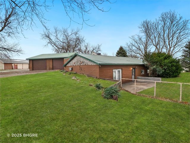 406 W Head Street, Jefferson, IA 50129