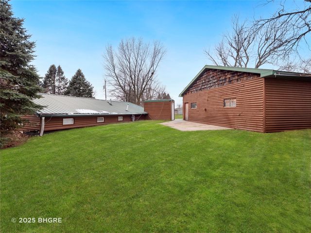 406 W Head Street, Jefferson, IA 50129