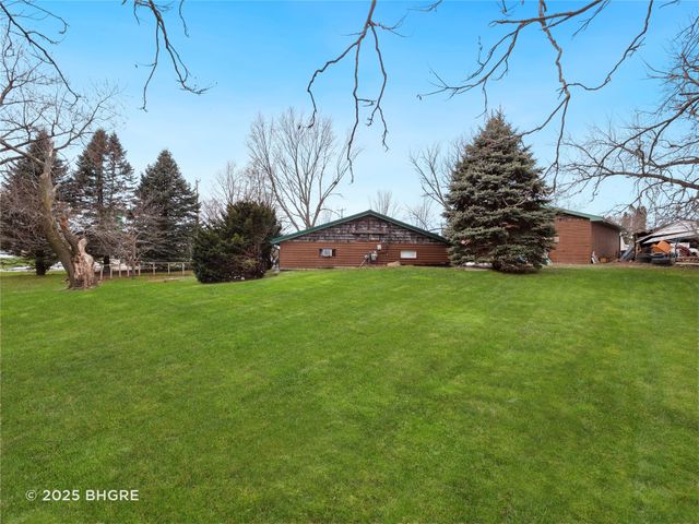 406 W Head Street, Jefferson, IA 50129