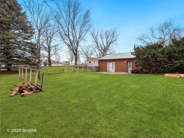 406 W Head Street, Jefferson, IA 50129