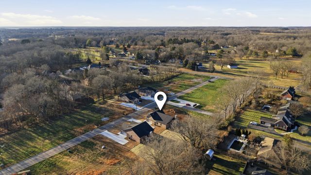 17 Sagewood Drive, Tullahoma, TN 37388