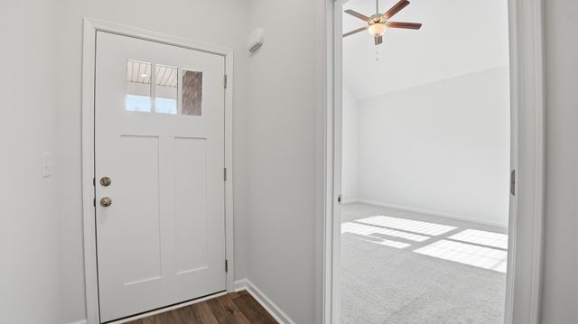 17 Sagewood Drive, Tullahoma, TN 37388