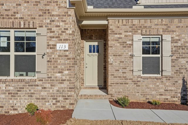 17 Sagewood Drive, Tullahoma, TN 37388